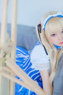 炽野PO